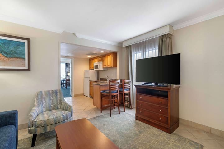 Best Western Cocoa Beach - Port Canaveral