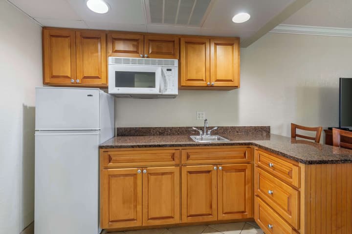Best Western Cocoa Beach - Port Canaveral