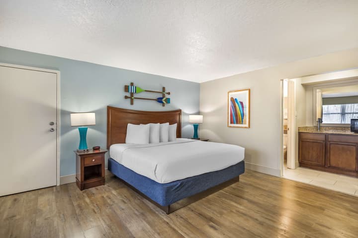 Best Western Cocoa Beach - Port Canaveral