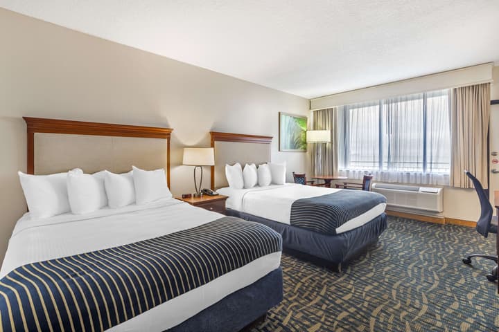 Best Western Cocoa Beach - Port Canaveral