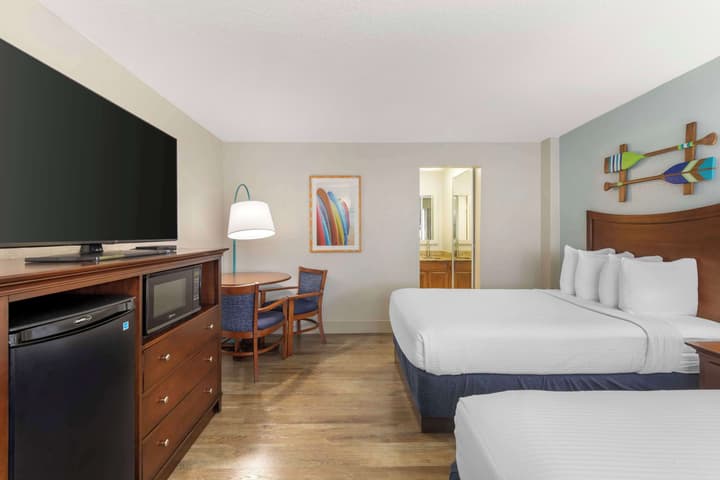 Best Western Cocoa Beach - Port Canaveral