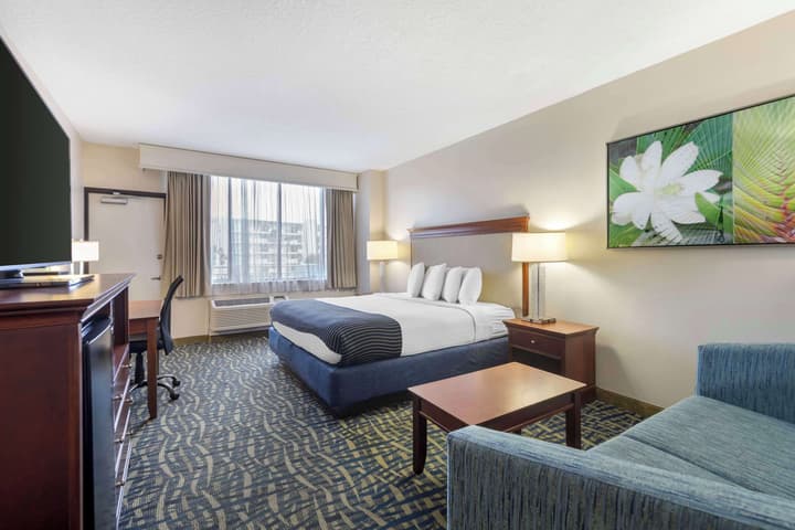 Best Western Cocoa Beach - Port Canaveral