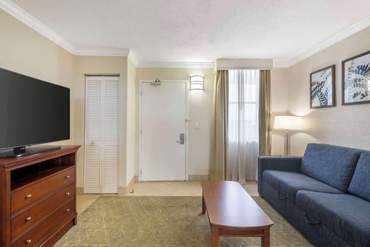 Best Western Cocoa Beach - Port Canaveral