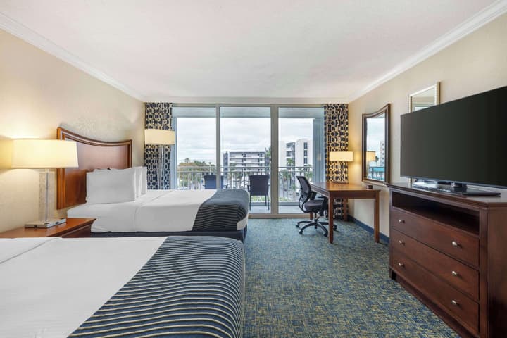 Best Western Cocoa Beach - Port Canaveral