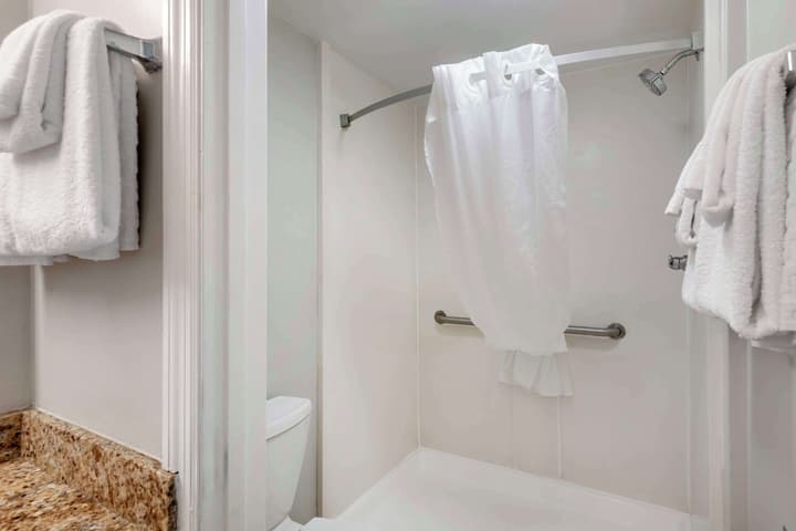 Best Western Cocoa Beach - Port Canaveral
