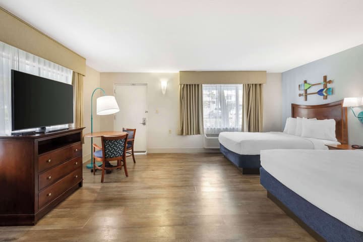 Best Western Cocoa Beach - Port Canaveral