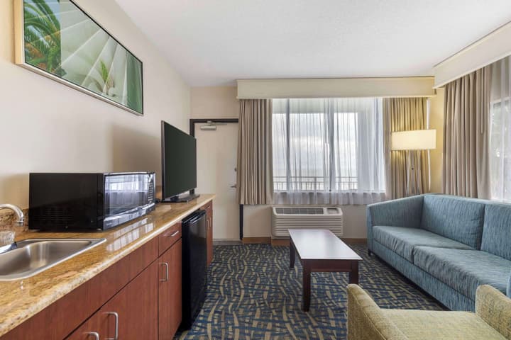 Best Western Cocoa Beach - Port Canaveral