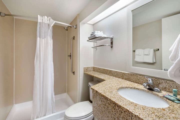 Best Western Cocoa Beach - Port Canaveral