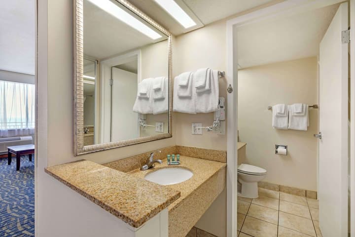 Best Western Cocoa Beach - Port Canaveral