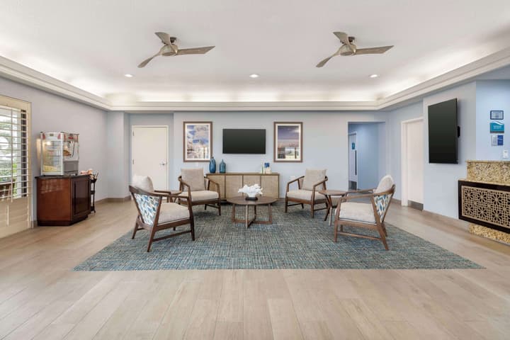 Best Western Cocoa Beach - Port Canaveral