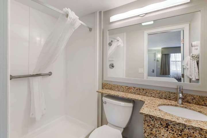 Best Western Cocoa Beach - Port Canaveral