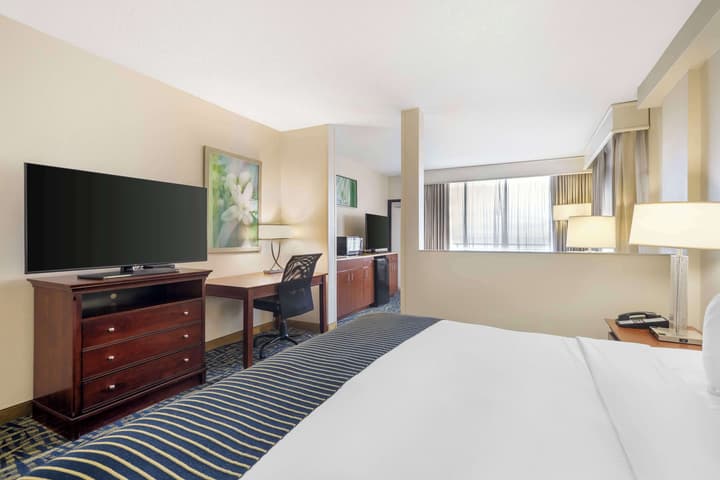 Best Western Cocoa Beach - Port Canaveral