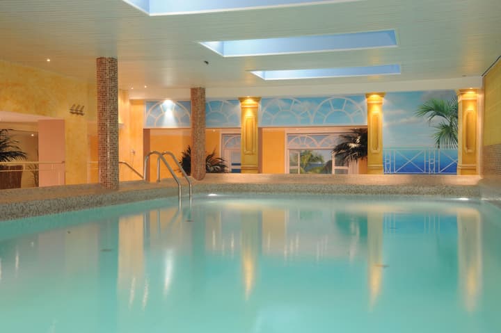 Best Western Hotel Zur Post