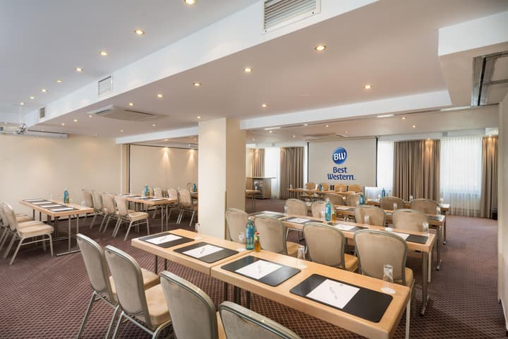 Best Western Hotel Zur Post
