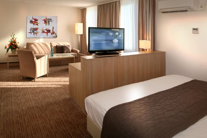 Best Western Hotel Zur Post