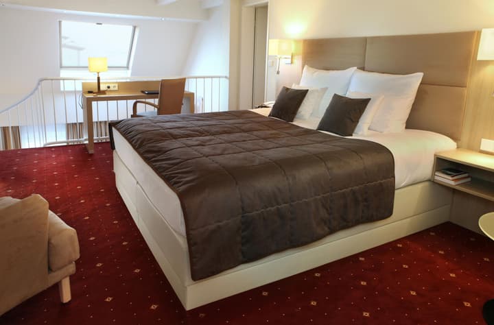 Best Western Hotel Zur Post