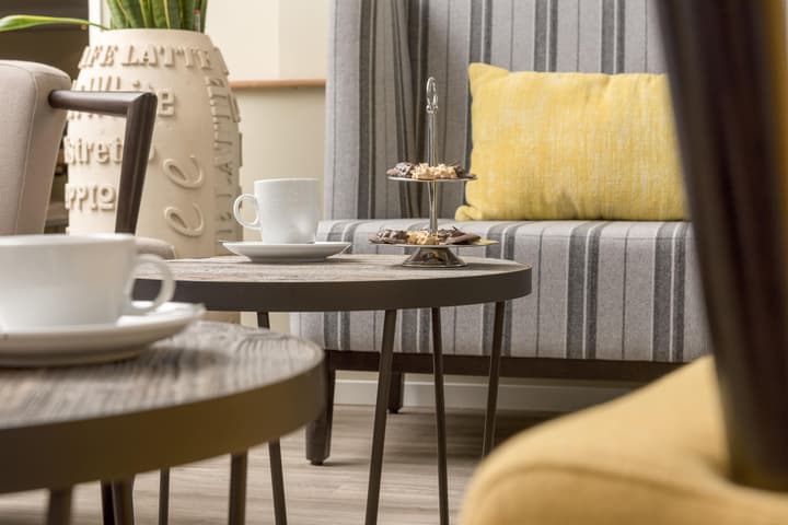 Best Western Hotel Zur Post