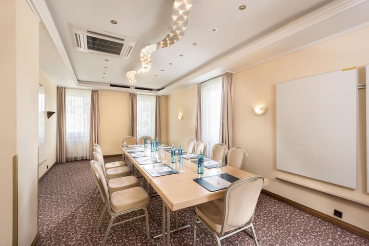 Best Western Hotel Zur Post