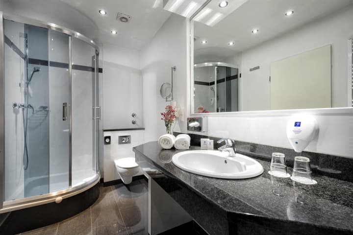 Best Western Hotel Zur Post