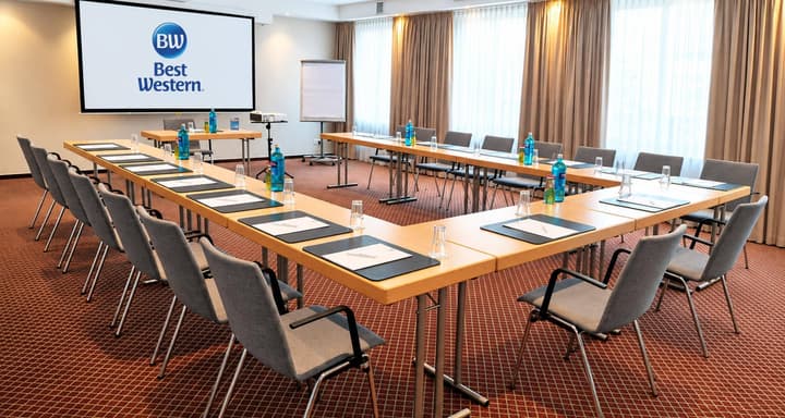 Best Western Hotel Zur Post