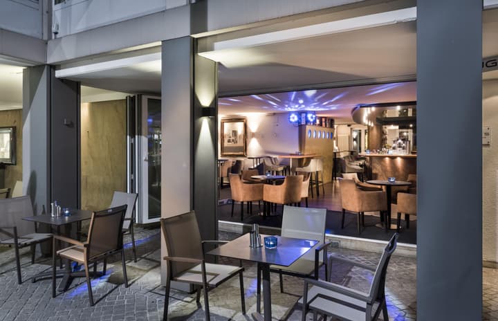 Best Western Hotel Zur Post