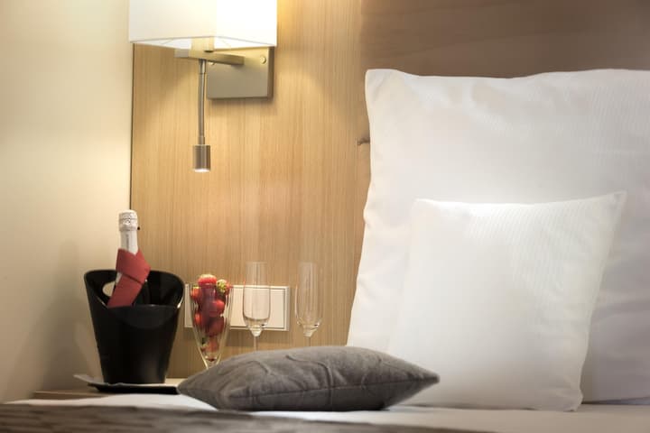 Best Western Hotel Zur Post