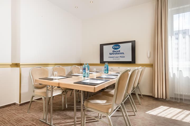 Best Western Hotel Zur Post
