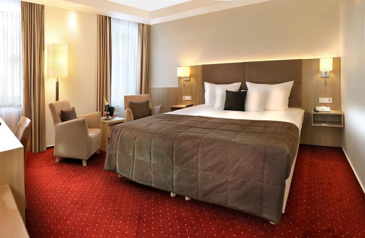 Best Western Hotel Zur Post