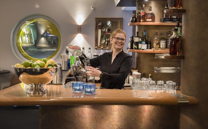 Best Western Hotel Zur Post