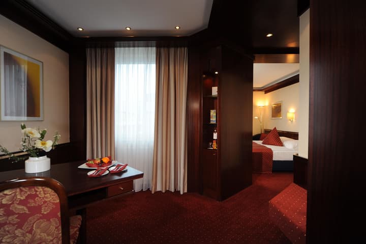 Best Western Hotel Zur Post