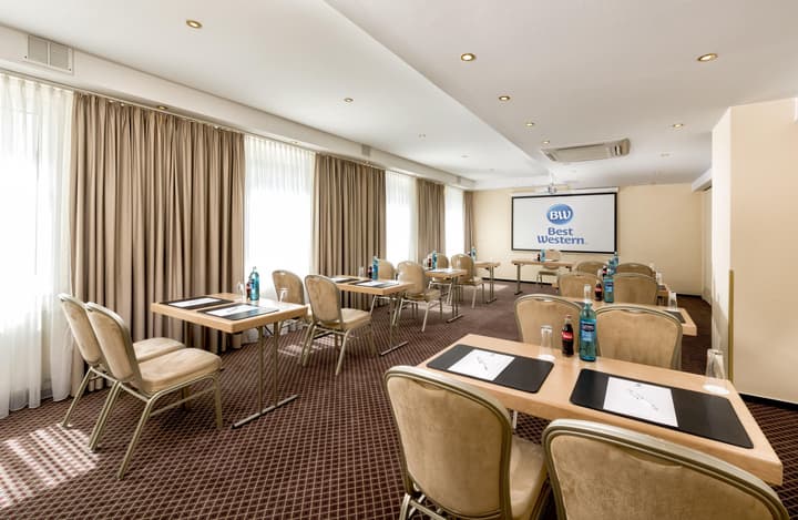 Best Western Hotel Zur Post