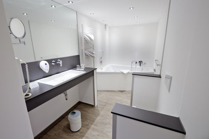 Best Western Hotel Zur Post