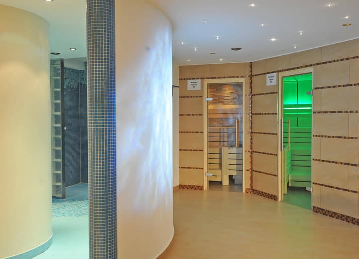 Best Western Hotel Zur Post