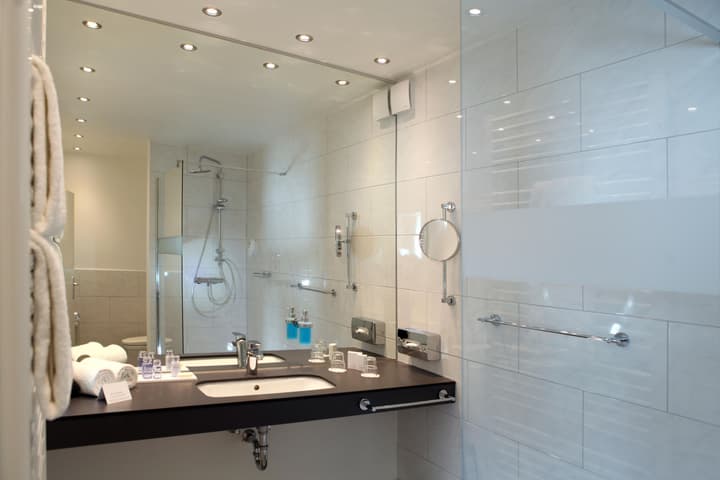 Best Western Hotel Zur Post