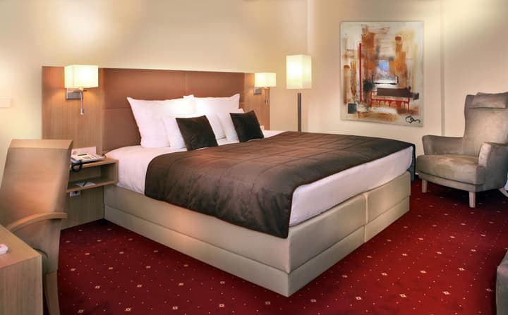 Best Western Hotel Zur Post