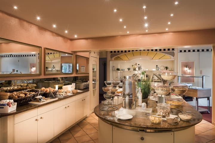Best Western Hotel Zur Post