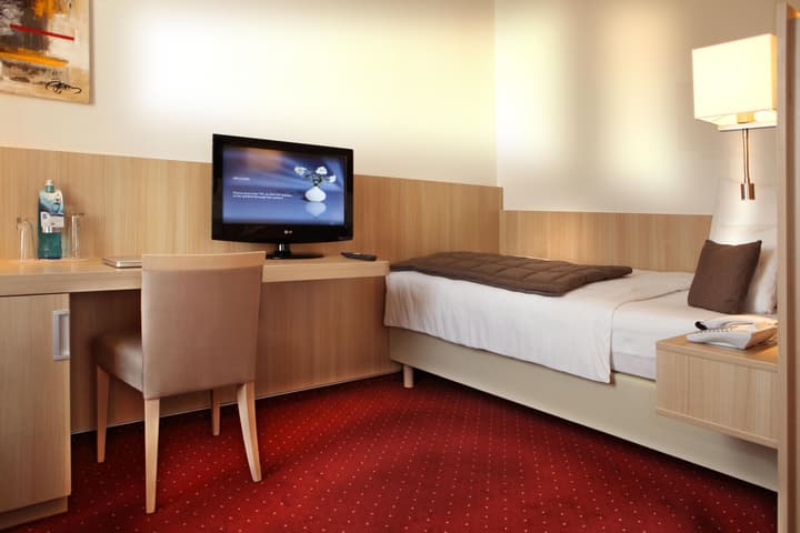 Best Western Hotel Zur Post