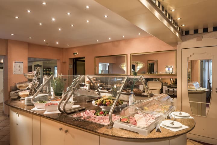 Best Western Hotel Zur Post