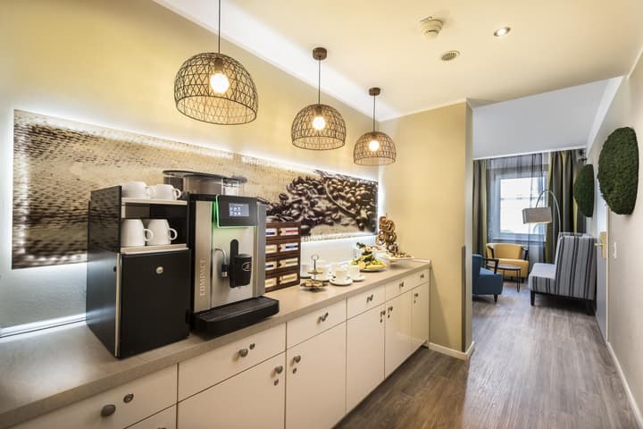 Best Western Hotel Zur Post
