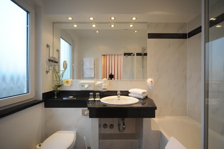 Best Western Hotel Zur Post