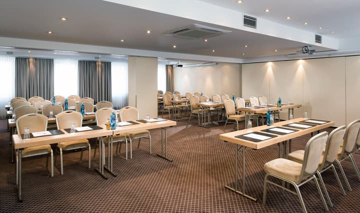 Best Western Hotel Zur Post