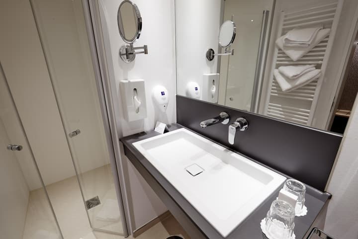 Best Western Hotel Zur Post