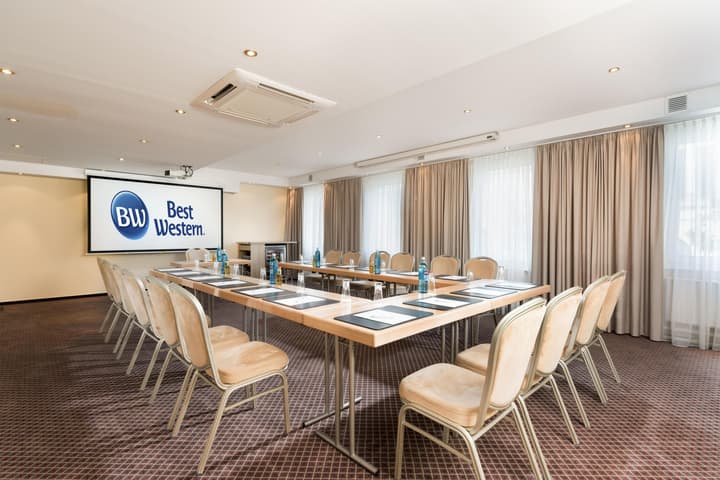 Best Western Hotel Zur Post