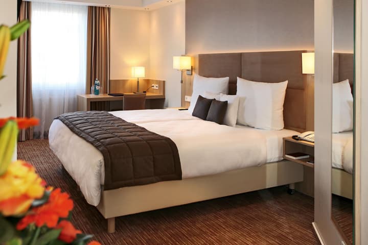 Best Western Hotel Zur Post