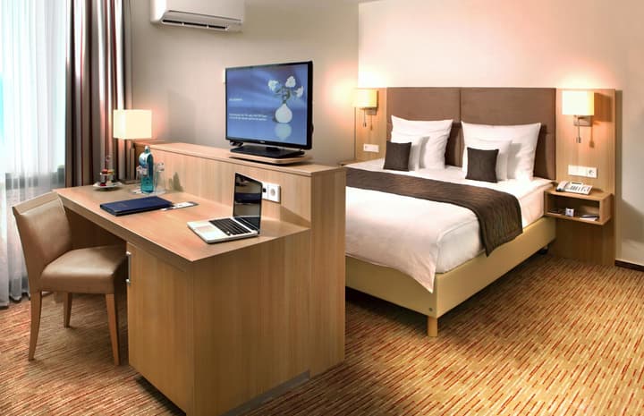 Best Western Hotel Zur Post