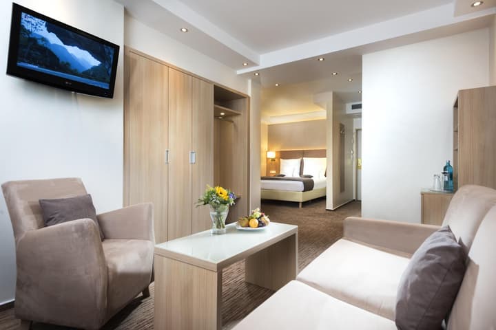 Best Western Hotel Zur Post