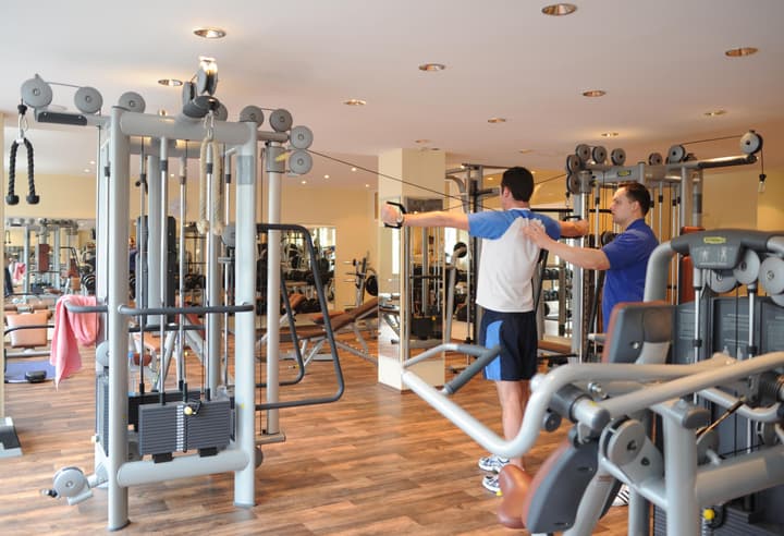 Best Western Hotel Zur Post