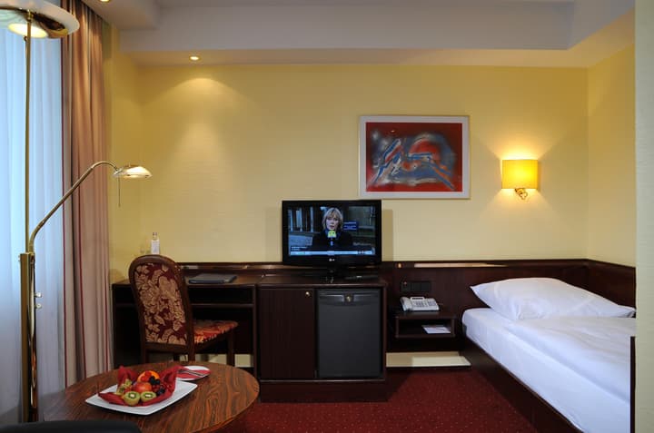 Best Western Hotel Zur Post