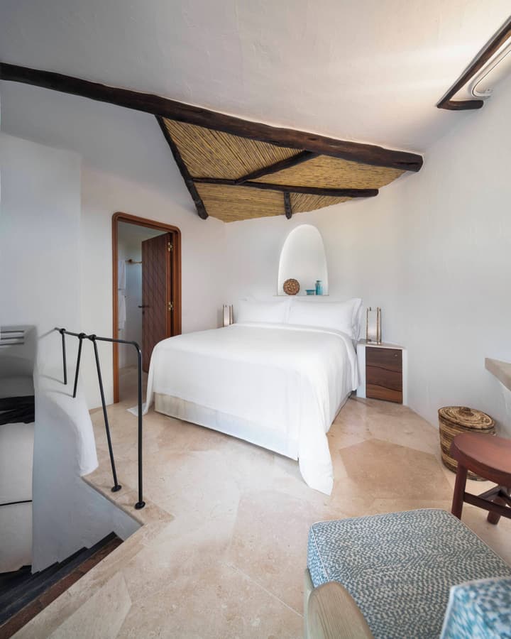 Cala di Volpe, a Luxury Collection Hotel, Costa Smeralda