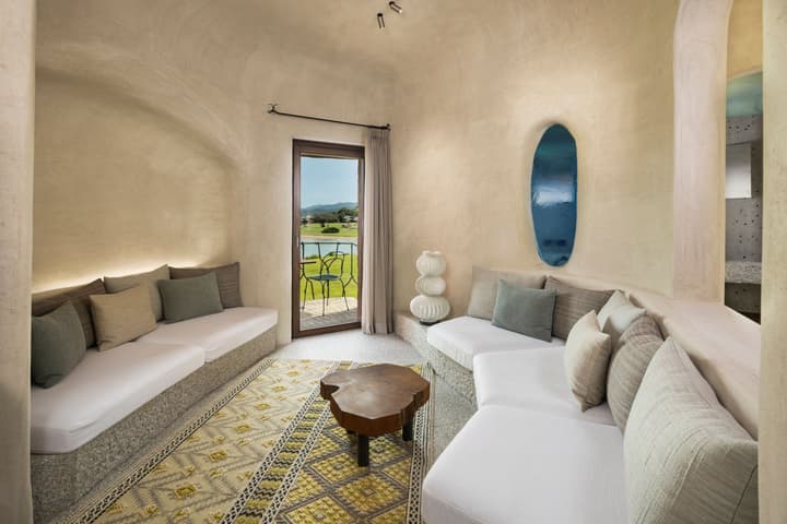 Cala di Volpe, a Luxury Collection Hotel, Costa Smeralda